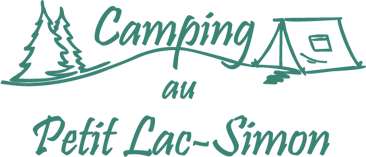 Camping Au Petit Lac Simon